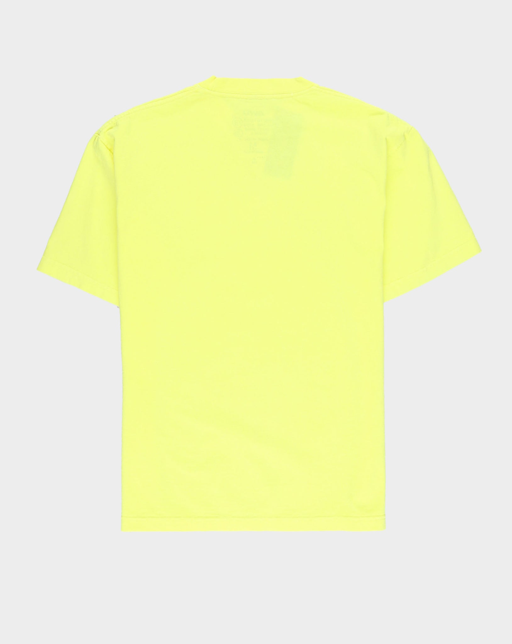 Glow In The Dark Logo T-Shirt