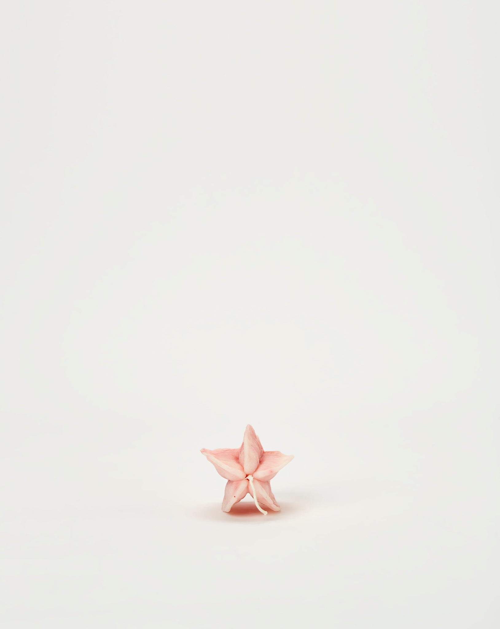 Star Fruit Candle