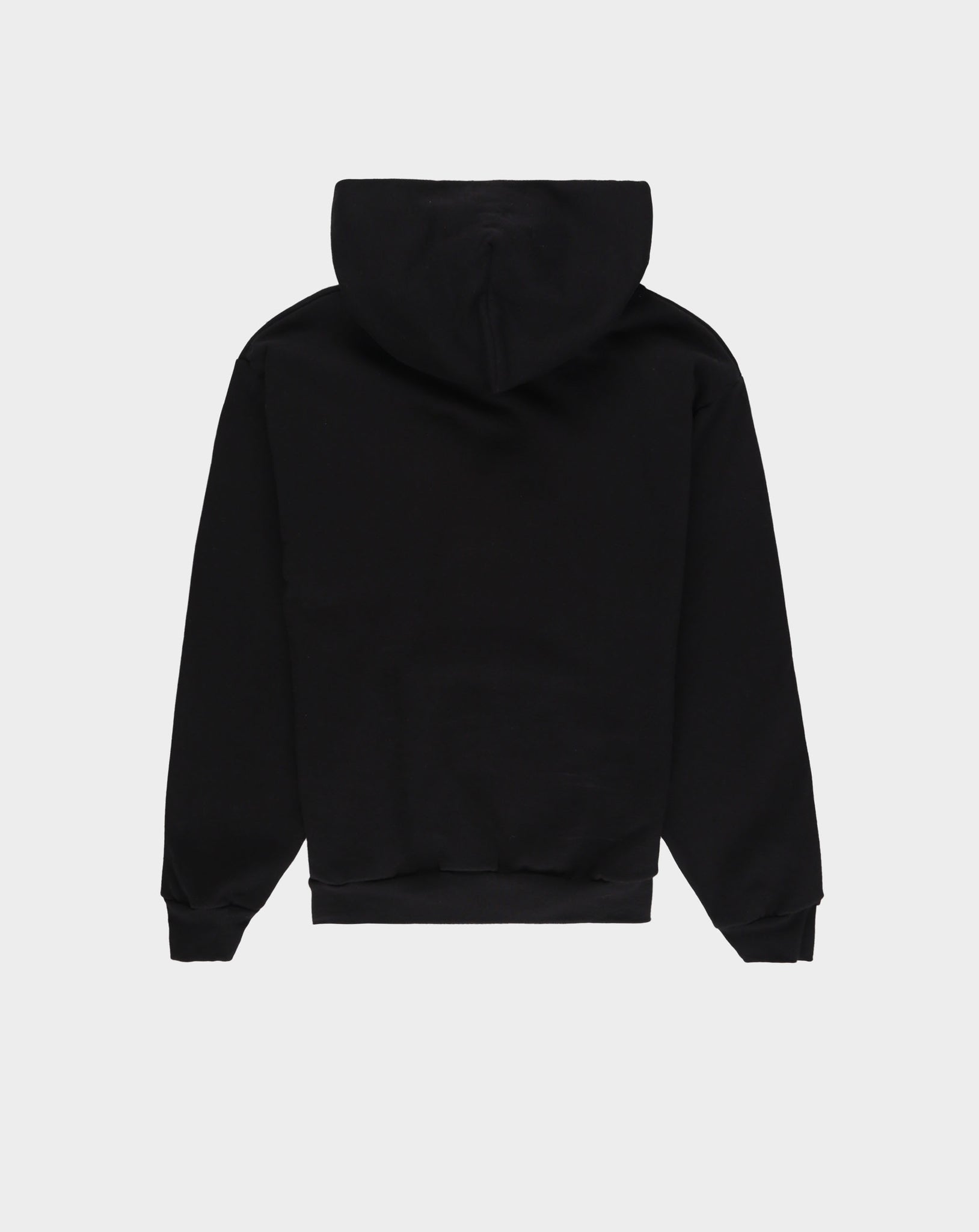 Snake Chenille Patch Hoodie