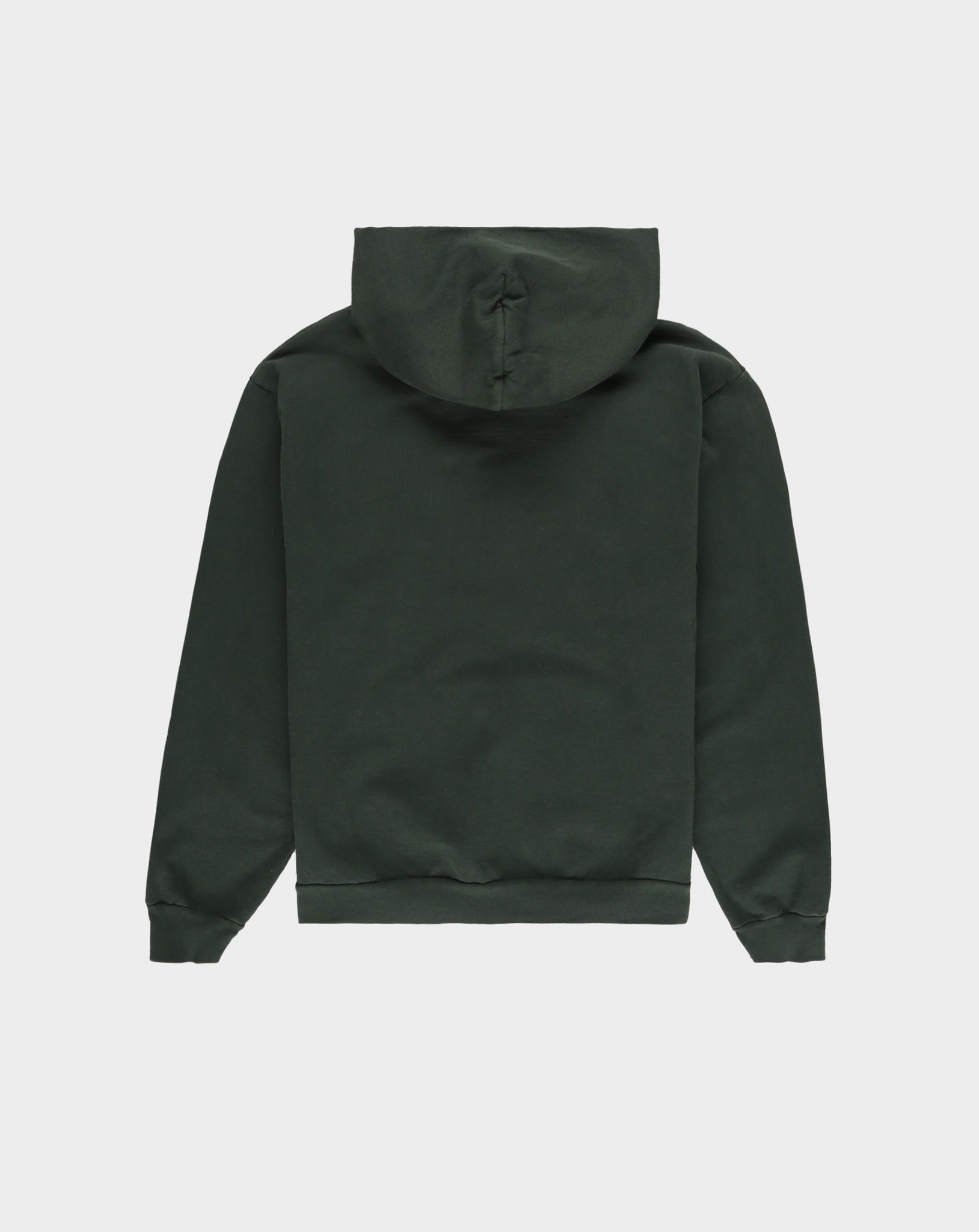 Snake Chenille Patch Hoodie